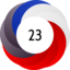 Altmetric score 23