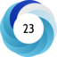 Altmetric score 23