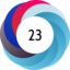 Altmetric score 23