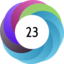 Article has an altmetric score of 23