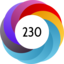Article has an altmetric score of 230