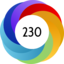 Article has an altmetric score of 230