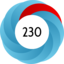 Article has an altmetric score of 230