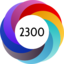 Article has an altmetric score of 2300