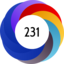 Article has an altmetric score of 231