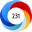 Article has an altmetric score of 231