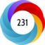 Article has an altmetric score of 231