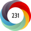 Article has an altmetric score of 231