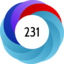 Article has an altmetric score of 231
