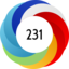 Article has an altmetric score of 231