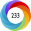 Article has an altmetric score of 233