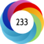 Article has an altmetric score of 233