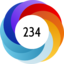 Article has an altmetric score of 234