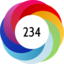Article has an altmetric score of 234