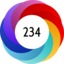 Article has an altmetric score of 234