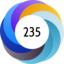Article has an altmetric score of 235