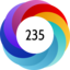 Article has an altmetric score of 235