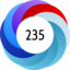 Altmetric score 235