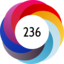 Article has an altmetric score of 236