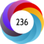Article has an altmetric score of 236