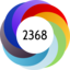 Article has an altmetric score of 2368