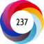 Article has an altmetric score of 237