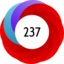 Article has an altmetric score of 237