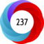Article has an altmetric score of 237