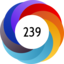 Article has an altmetric score of 239