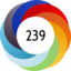 Article has an altmetric score of 239