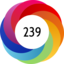 Article has an altmetric score of 239