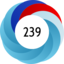 Article has an altmetric score of 239