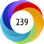 Article has an altmetric score of 239
