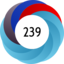 Article has an altmetric score of 239