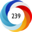 Altmetric score 239
