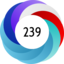 Article has an altmetric score of 239