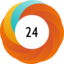 Article has an altmetric score of 24