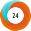 Article has an altmetric score of 24