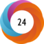 Article has an altmetric score of 24