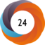 Article has an altmetric score of 24