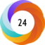 Article has an altmetric score of 24