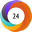 Article has an altmetric score of 24