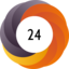 Article has an altmetric score of 24