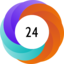 Article has an altmetric score of 24