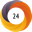 Article has an altmetric score of 24