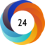 Article has an altmetric score of 24