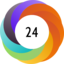 Article has an altmetric score of 24