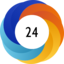 Article has an altmetric score of 24