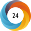 Article has an altmetric score of 24