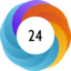 Article has an altmetric score of 24